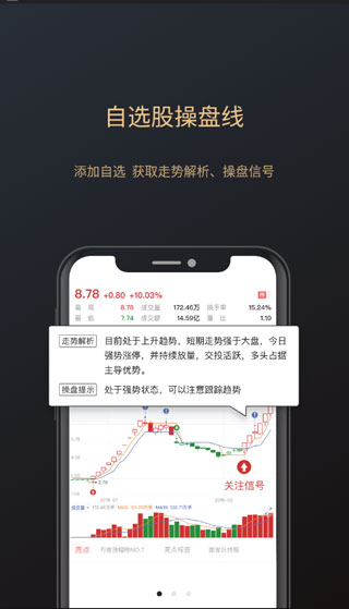 海豚股票