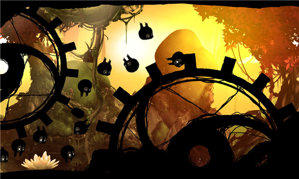 迷失之地手机版(动作冒险)BADLAND