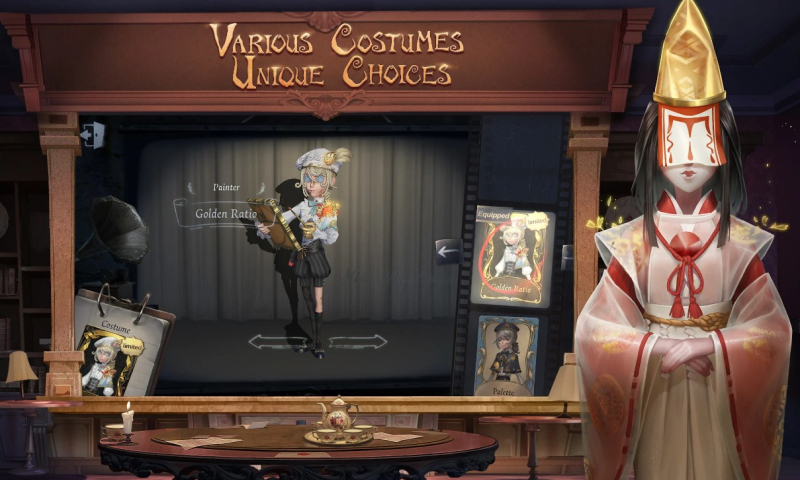 identityv国际版2022最新版本