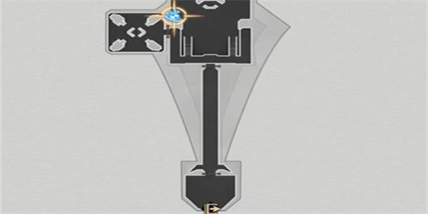 崩坏星穹铁道基座舱段宝箱位置大全 基座舱段宝箱位置分布图一览[多图]图片11