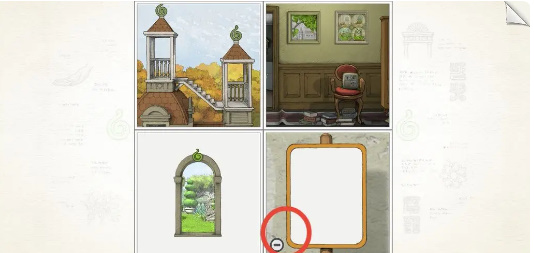 画中世界第二章攻略 第二关完整版图文通关流程[多图]图片7