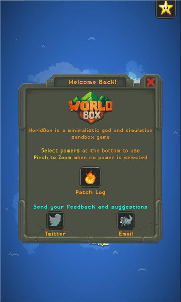 worldbox安卓版