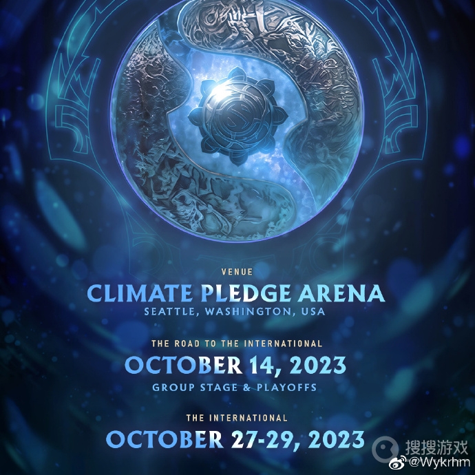《dota2》历届ti中国队分享