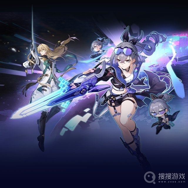 《崩坏：星穹铁道》几个打金人的小技巧
