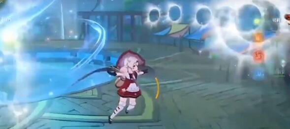 原神芙卡洛斯水神什么时候能玩