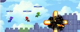 Salmonsnake最新版下载-Salmonsnake安卓版下载v1.1.0