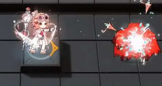 《明日方舟》六星术士夏卉澄闪获取方法