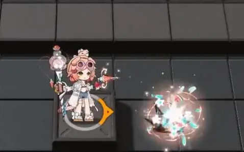 《明日方舟》六星术士夏卉澄闪获取方法