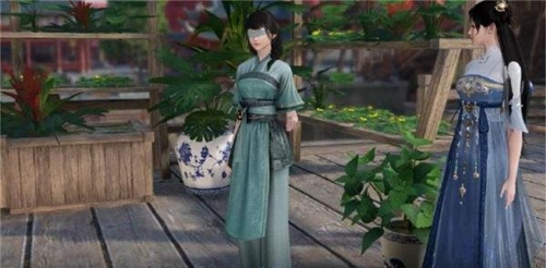 《逆水寒手游》春去也结局达成攻略