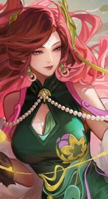 《王者荣耀》海月浮梦罗烟皮肤价格一览