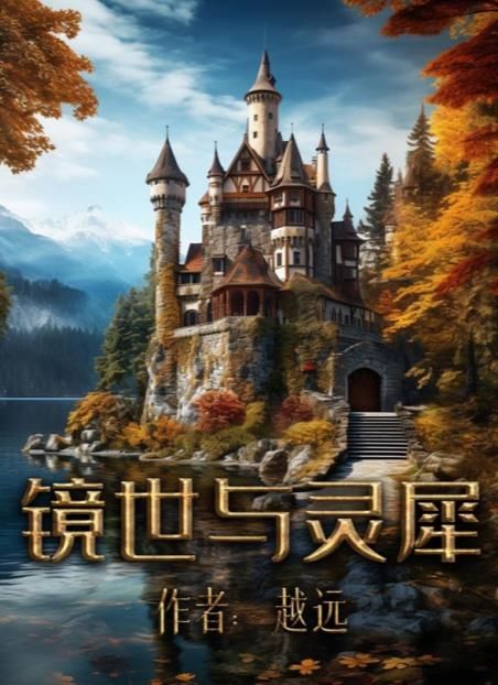 《百变大侦探》镜世与灵犀真凶介绍