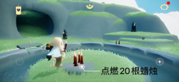 《光遇》2023年8月4日每日任务图文流程