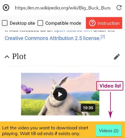 Lj视频下载器精简优化版(Lj Video Downloader)
