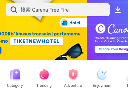 V-Appstore海外版apk(vivo应用市场国际版)