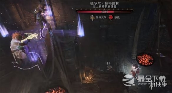 博德之门3蝌蚪收集方法介绍