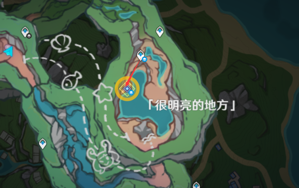 《原神》奇石历险记任务怎么做