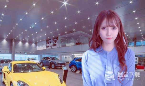 亚洲之子调酒师在什么地方