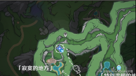 《原神》画梦境和机械狗任务攻略