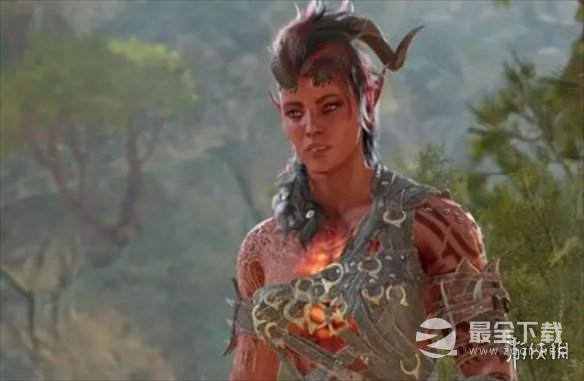 博德之门3恶魔队友位置介绍