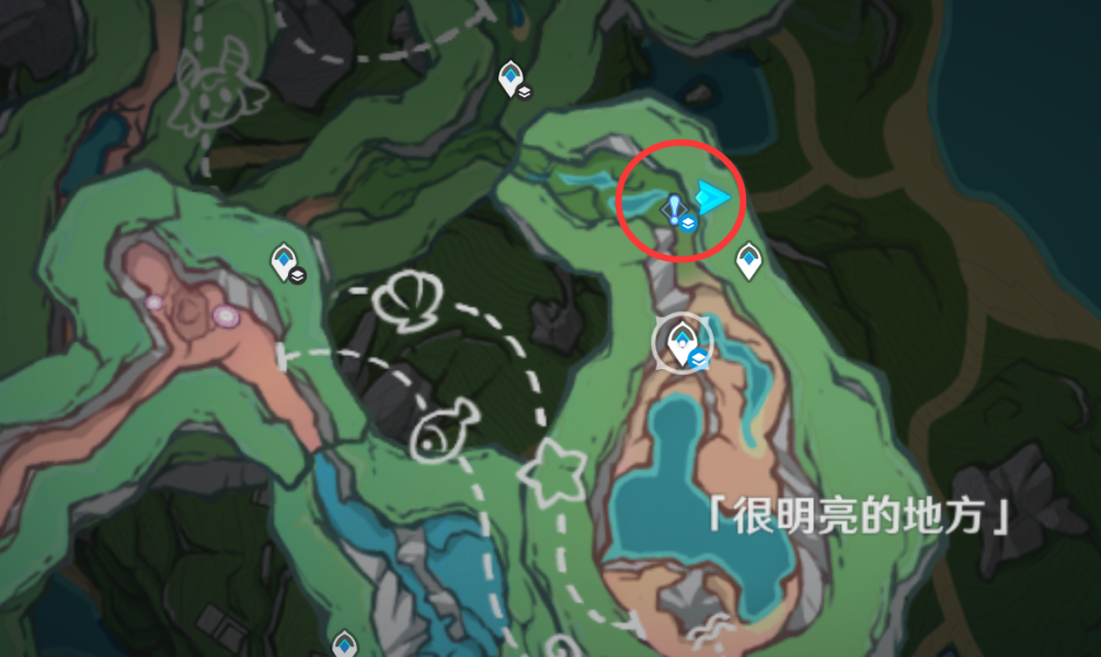 《原神》奇石历险记任务怎么做