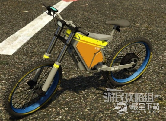 GTAOL圣安地列斯雇佣兵DLC新增载具与图鉴说明
