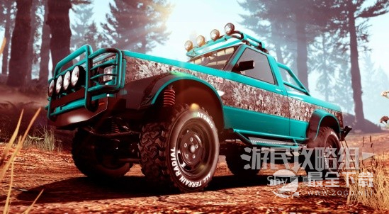GTAOL圣安地列斯雇佣兵DLC新增载具与图鉴说明