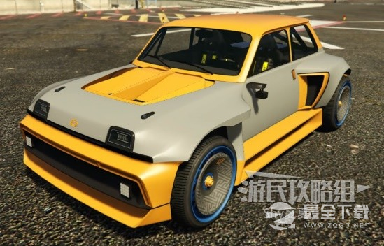 GTAOL圣安地列斯雇佣兵DLC新增载具与图鉴说明