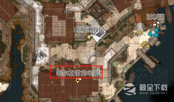 博德之门3卡里翁任务支线攻略