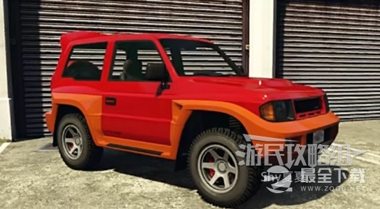 GTAOL圣安地列斯雇佣兵DLC新增载具与图鉴说明