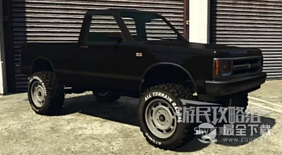 GTAOL圣安地列斯雇佣兵DLC新增载具与图鉴说明