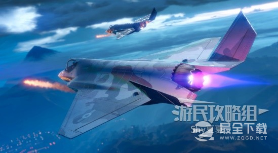 GTAOL圣安地列斯雇佣兵DLC新增载具与图鉴说明