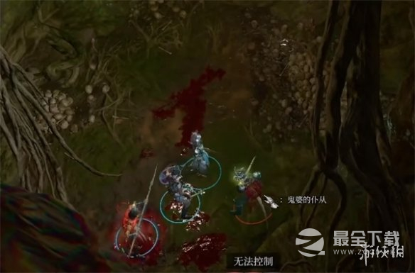 博德之门3无法完成任务解决方法攻略