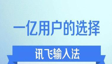 讯飞输入法手机版