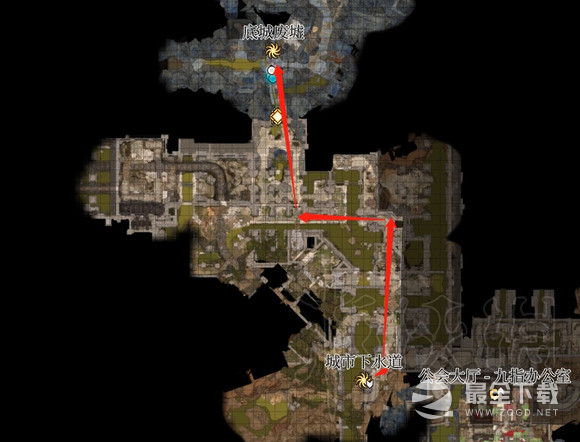 博德之门3卡里翁任务支线攻略