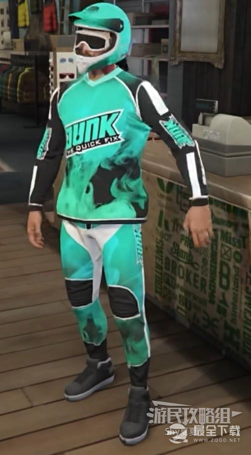 GTAOL圣安地列斯雇佣兵DLC新增载具与图鉴说明