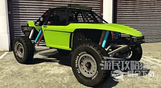 GTAOL圣安地列斯雇佣兵DLC新增载具与图鉴说明