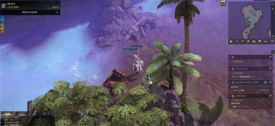 命运方舟星沙缤纷果汁制作方法攻略
