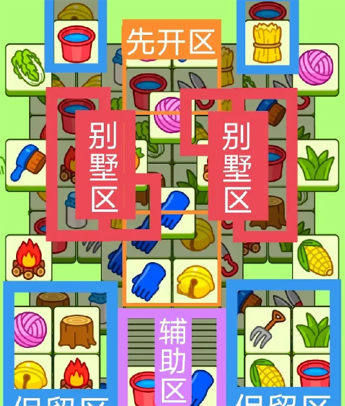 2023羊了个羊8月23号攻略