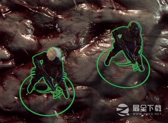 博德之门3最终战盟友招募指南一览