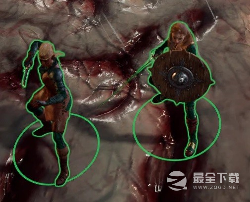 博德之门3最终战盟友招募指南一览