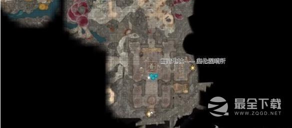 博德之门3闪电护符在哪里攻略