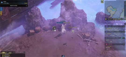 命运方舟星沙缤纷果汁制作方法攻略