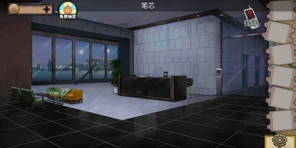 密室逃脱11游乐园第五章怎么过