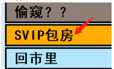 亚洲之子SVIP包房开启方法