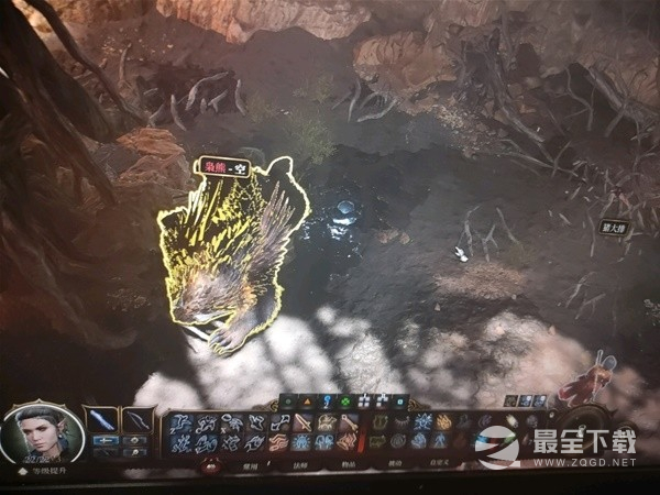 博德之门3战斗向法术、戏法推荐