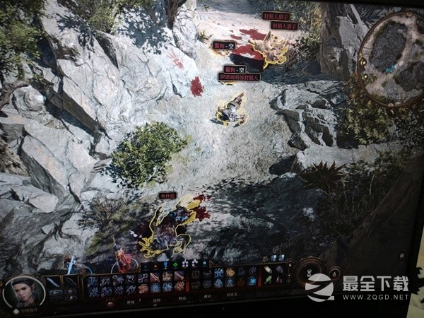博德之门3战斗向法术、戏法推荐