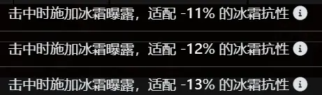 流放之路幻化守卫辅助装备搭配指南
