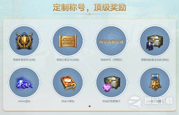 命运方舟群雄逐鹿第五周竞速排行榜一览