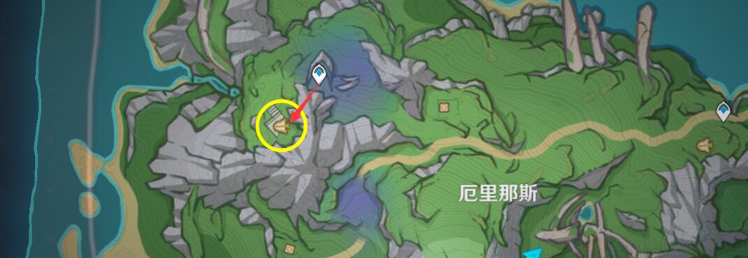 原神4.0飞行的梦想成就攻略
