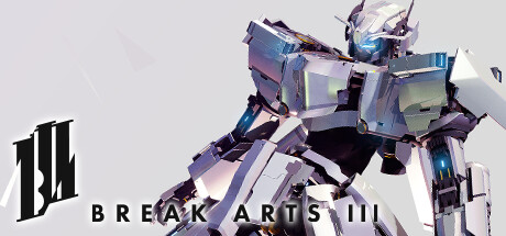 爆击艺术3上线Steam